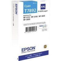 Epson Tintenpatrone Epson Originalzubehör T7892 ca....