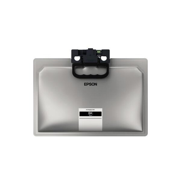Epson Tintenpatrone Epson Originalzubehör T9661 ca. 40.000 Seiten schwarz