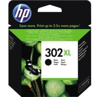Hp Tintenpatrone HP Originalzubehör 302XL ca. 430...