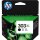 Hp Tintenpatrone HP Originalzubehör 303XL ca. 600 Seiten schwarz 12ml