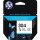 Hp Tintenpatrone HP Originalzubehör 304 ca. 100 Seiten mehrfarbig 2ml