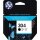 Hp Tintenpatrone HP Originalzubehör 304 ca. 120 Seiten schwarz 4ml
