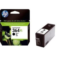 Hp Tintenpatrone HP Originalzubehör 364XL ca. 550...