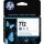 Hp Tintenpatrone HP Originalzubehör 712 cyan 29ml HP Originalzubehör 712 cyan 29ml