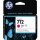 Hp Tintenpatrone HP Originalzubehör 712 magenta 29ml HP Originalzubehör 712 magenta 29ml