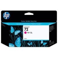 Hp Tintenpatrone HP Originalzubehör 72 magenta 130ml...