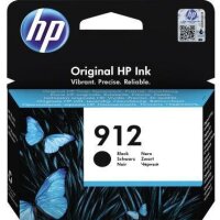 Hp Tintenpatrone HP Originalzubehör 912 ca. 300...