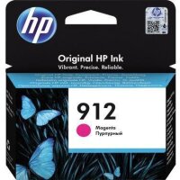 Hp Tintenpatrone HP Originalzubehör 912 ca. 315...