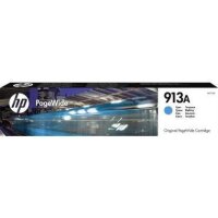 Hp Tintenpatrone HP Originalzubehör 913A ca. 3.000...