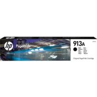 Hp Tintenpatrone HP Originalzubehör 913A ca. 3.500...