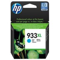 Hp Tintenpatrone HP Originalzubehör 933XL ca. 825...