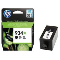 Hp Tintenpatrone HP Originalzubehör 934XL ca. 1.000...
