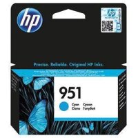 Hp Tintenpatrone HP Originalzubehör 951 ca. 700...