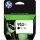 Hp Tintenpatrone HP Originalzubehör 953XL ca. 2.000 Seiten schwarz 42,5ml