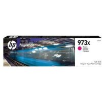Hp Tintenpatrone HP Originalzubehör 973X ca. 7.000...