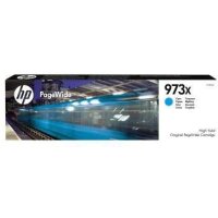 Hp Tintenpatrone HP Originalzubehör 973X ca. 7.000...