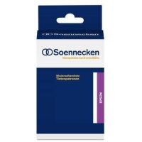 Soennecken Tintenpatrone Soennecken kein...