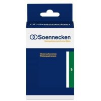 Soennecken Tintenpatrone Soennecken kein...