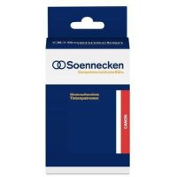 Soennecken Tintenpatrone Soennecken kein...