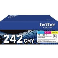 Brother Toner Brother Originalzubehör TN-242CMY ca....