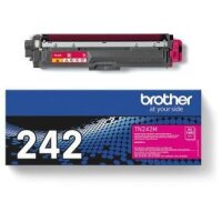 Brother Toner Brother Originalzubehör TN-242M ca....