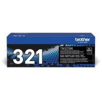 Brother Toner Brother Originalzubehör TN-321BK ca....