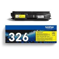 Brother Toner Brother Originalzubehör TN-326Y ca....