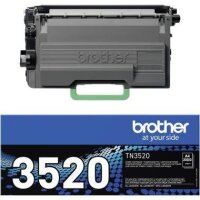 Brother Toner Brother Originalzubehör TN-3520 ca....