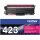 Brother Toner Brother Originalzubehör TN-423M ca. 4.000 Seiten magenta