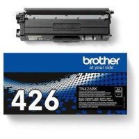 Brother Toner Brother Originalzubehör TN-426BK ca....