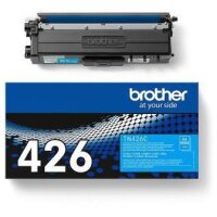 Brother Toner Brother Originalzubehör TN-426C ca....