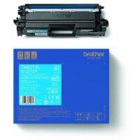 Brother Toner Brother Originalzubehör TN-821XLC ca....