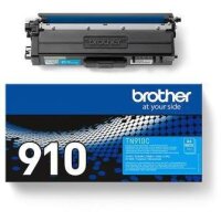 Brother Toner Brother Originalzubehör TN-910C ca....