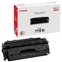 Canon Toner Canon Originalzubehör 719H ca. 6.400...