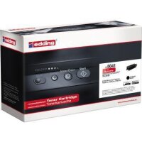 Edding Toner edding kein Originalzubehör Kompatibel...