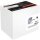 Edding Toner edding kein Originalzubehör Kompatibel mit: Lexmark 802HM EDD-6046 ca. 3.000 Seiten magenta