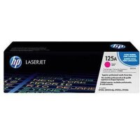 Hp Toner HP Originalzubehör 125A ca. 1.400 Seiten...