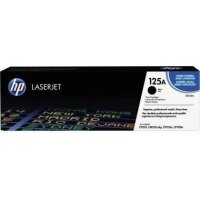 Hp Toner HP Originalzubehör 125A ca. 2.200 Seiten...