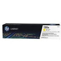 Hp Toner HP Originalzubehör 130A ca. 1.000 Seiten gelb