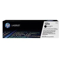 Hp Toner HP Originalzubehör 131X ca. 2.400 Seiten...