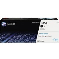 Hp Toner HP Originalzubehör 135A ca. 1.100 Seiten...