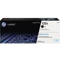 Hp Toner HP Originalzubehör 135X ca. 2.400 Seiten...