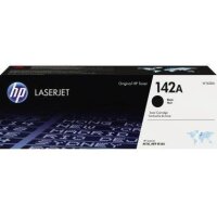 Hp Toner HP Originalzubehör 142A ca. 950 Seiten schwarz