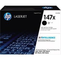 Hp Toner HP Originalzubehör 147X ca. 25.200 Seiten...