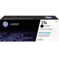 Hp Toner HP Originalzubehör 17A ca. 1.600 Seiten...