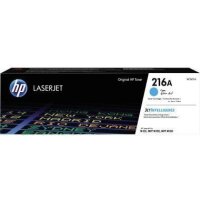 Hp Toner HP Originalzubehör 216A ca. 850 Seiten cyan