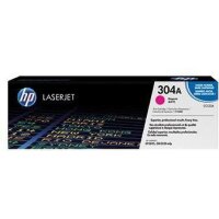 Hp Toner HP Originalzubehör 304A ca. 2.800 Seiten...