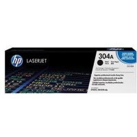 Hp Toner HP Originalzubehör 304A ca. 3.500 Seiten...