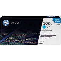 Hp Toner HP Originalzubehör 307A ca. 7.300 Seiten cyan