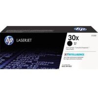 Hp Toner HP Originalzubehör 30X ca. 3.500 Seiten...